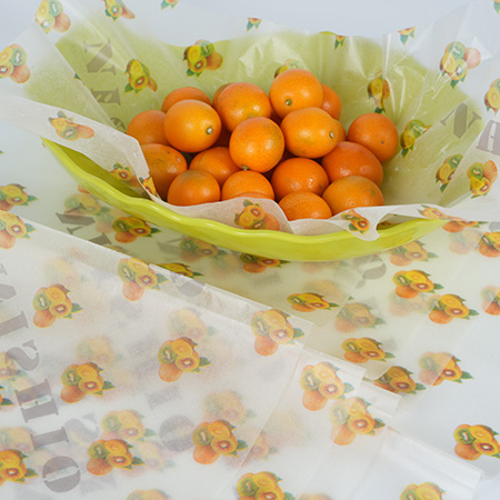 Papier d'emballage alimentaire expliqué : comment choisir celui qui convient le mieux à votre entreprise alimentaire