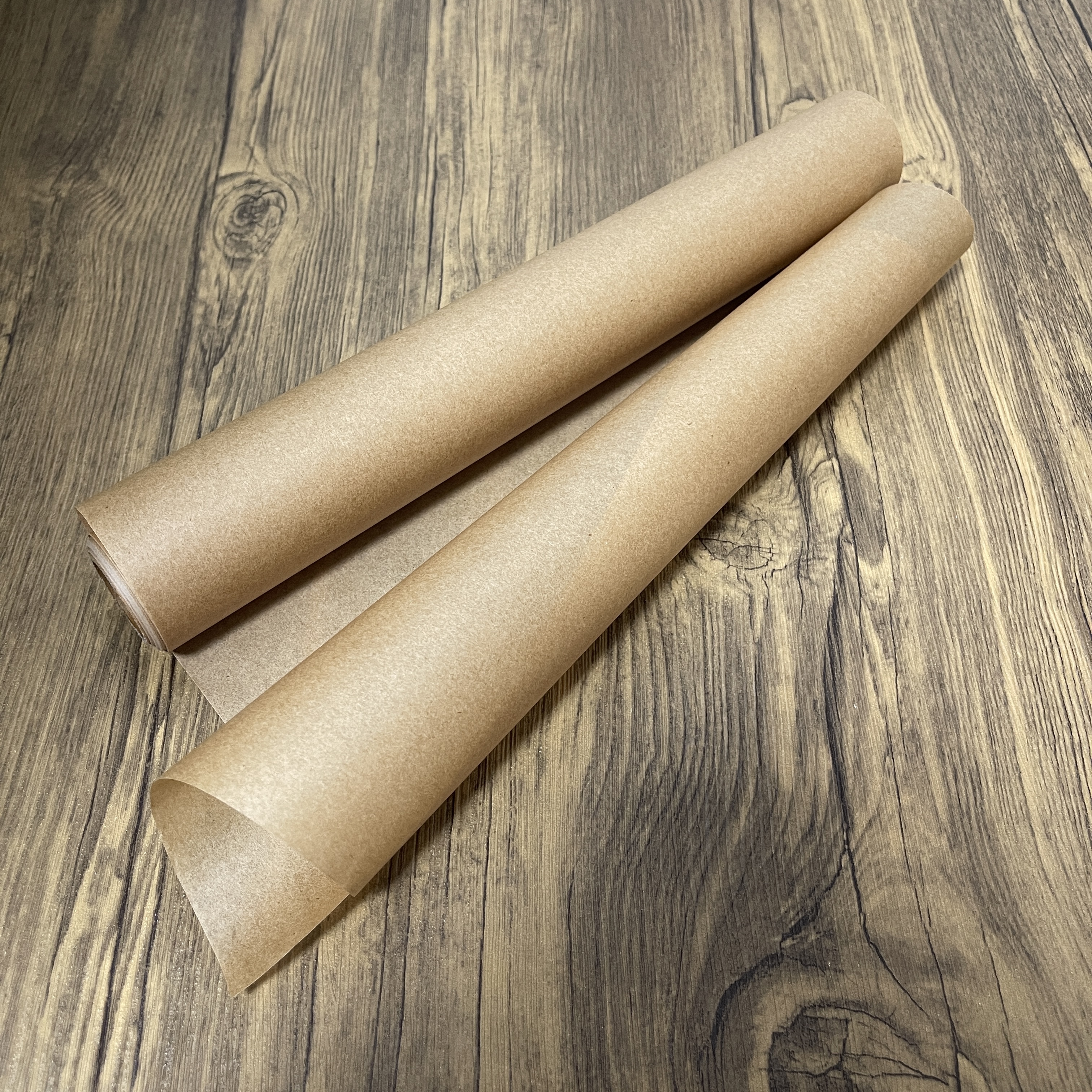 Comment stocker du papier de cuisson pour le garder frais